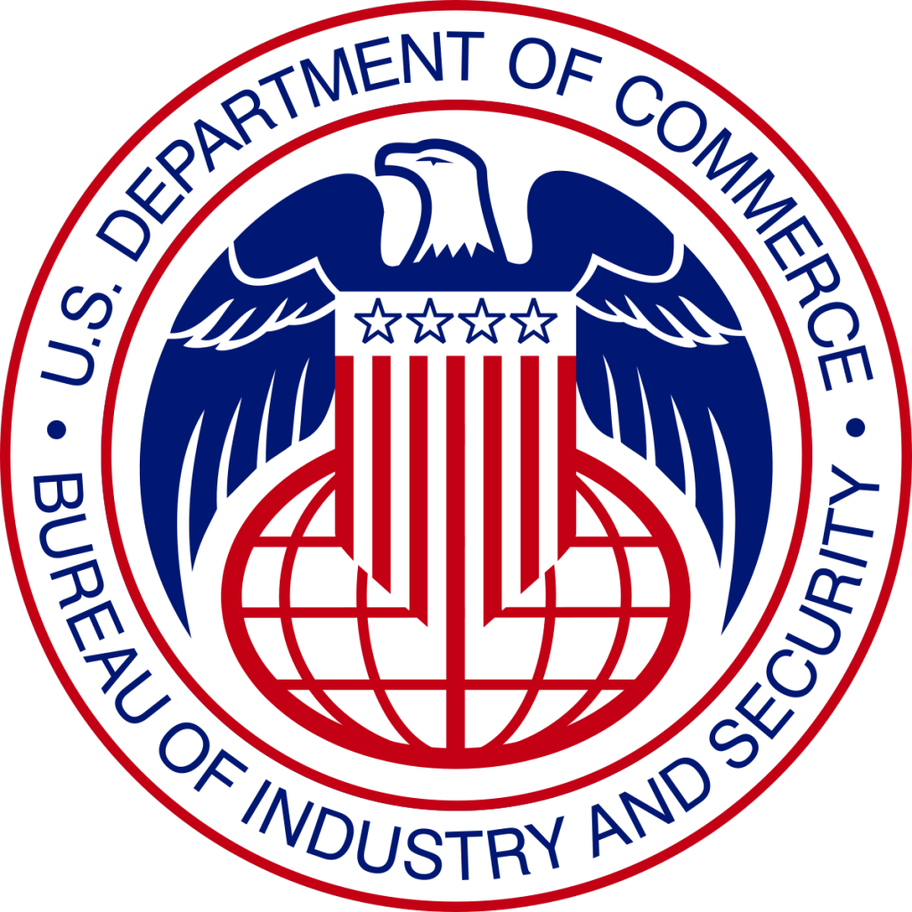 Commerce Imposes New Export Controls On Cybersecurity Items And Adds A ...